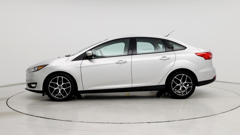 2017 Ford Focus SEL 3