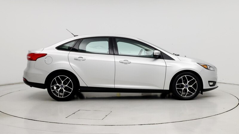 2017 Ford Focus SEL 7