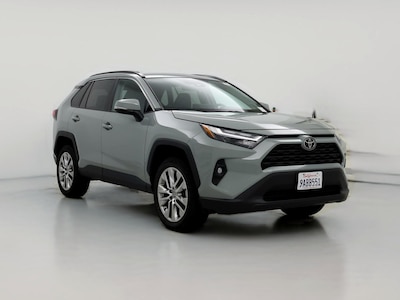 2022 Toyota RAV4 XLE Premium -
                Sacramento, CA