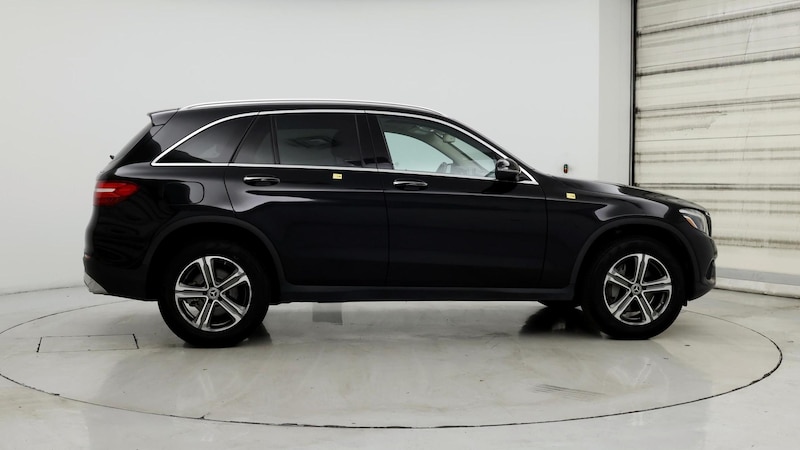 2019 Mercedes-Benz GLC 300 7