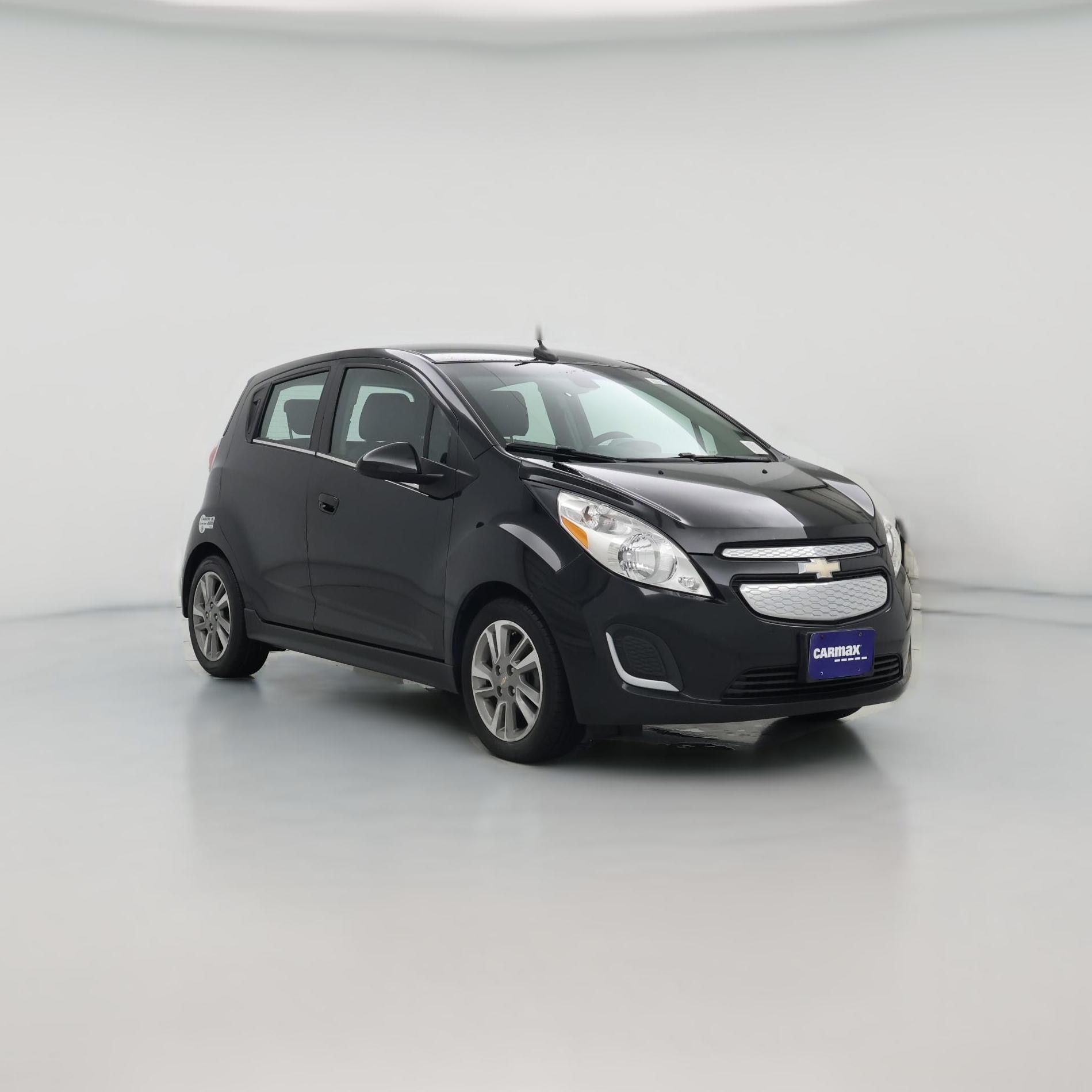 Thumbnail: 2014 Chevrolet Spark - 1
