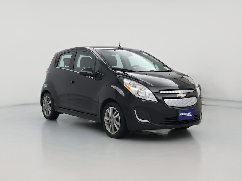 2014 Chevrolet Spark EV -
                  Sacramento, CA