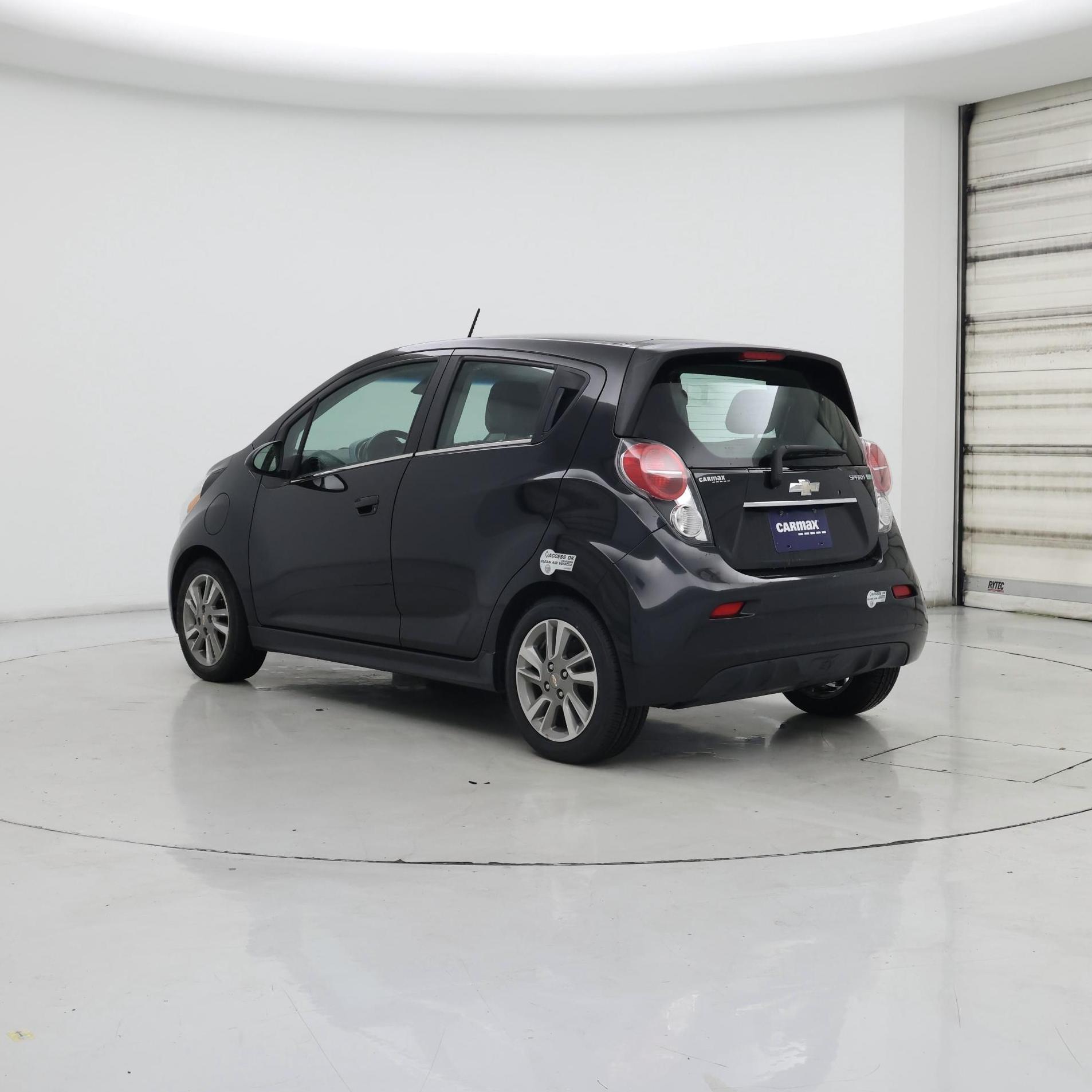Thumbnail: 2014 Chevrolet Spark - 2