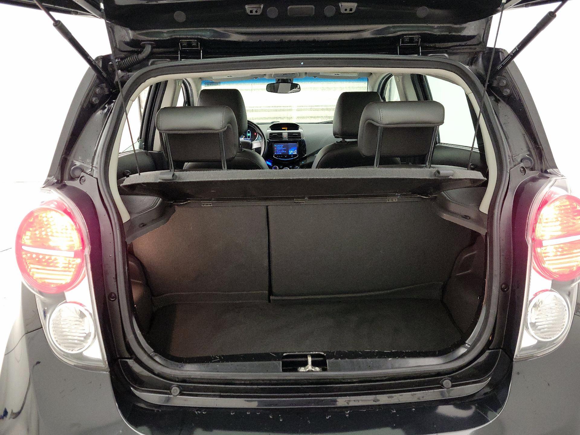Thumbnail: 2014 Chevrolet Spark - 19