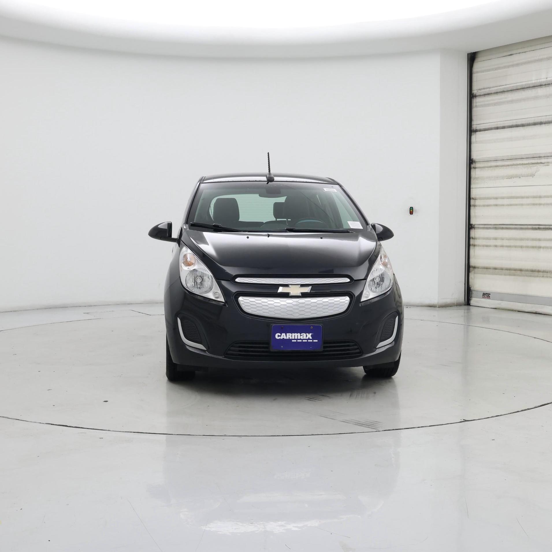 Thumbnail: 2014 Chevrolet Spark - 5