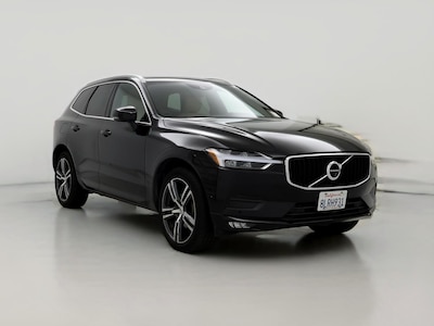 2019 Volvo XC60 T5 Momentum -
                Sacramento, CA