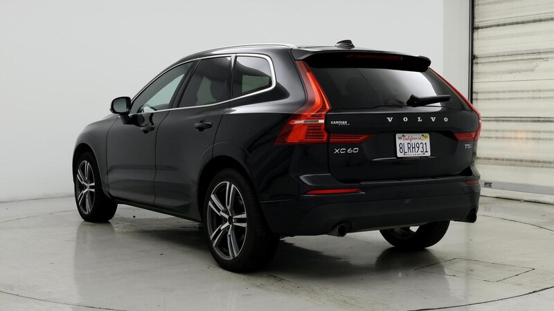 2019 Volvo XC60 T5 Momentum 2