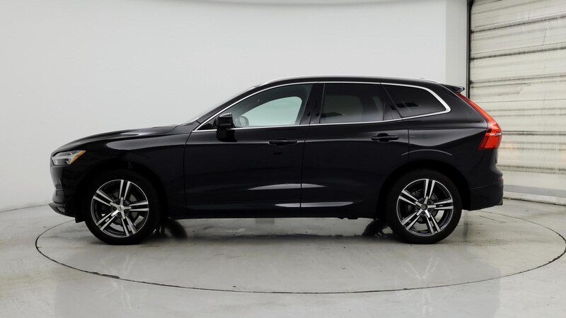 2019 Volvo XC60 T5 Momentum 3