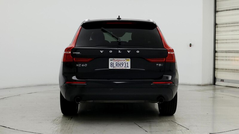 2019 Volvo XC60 T5 Momentum 6