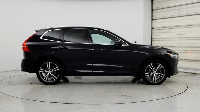 2019 Volvo XC60 T5 Momentum 7