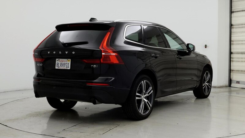 2019 Volvo XC60 T5 Momentum 8