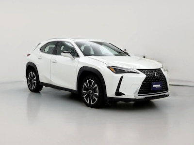 2024 Lexus UX 250h -
                San Francisco, CA