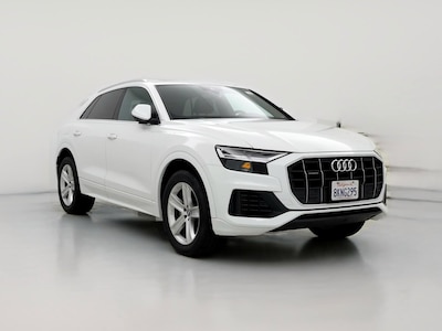 2019 Audi Q8 Premium -
                Sacramento, CA