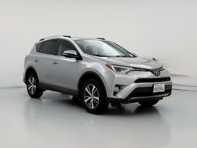 2018 Toyota RAV4 XLE -
                Sacramento, CA