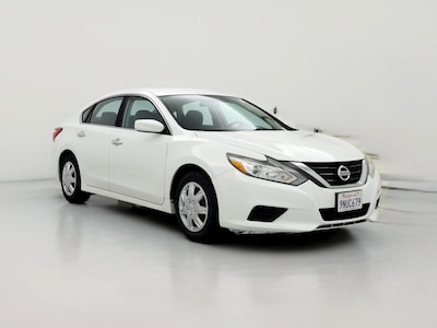 2016 Nissan Altima S -
                Sacramento, CA