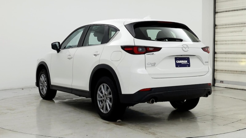 2023 Mazda CX-5 S 2