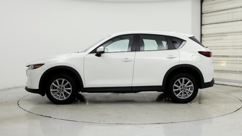 2023 Mazda CX-5 S 3