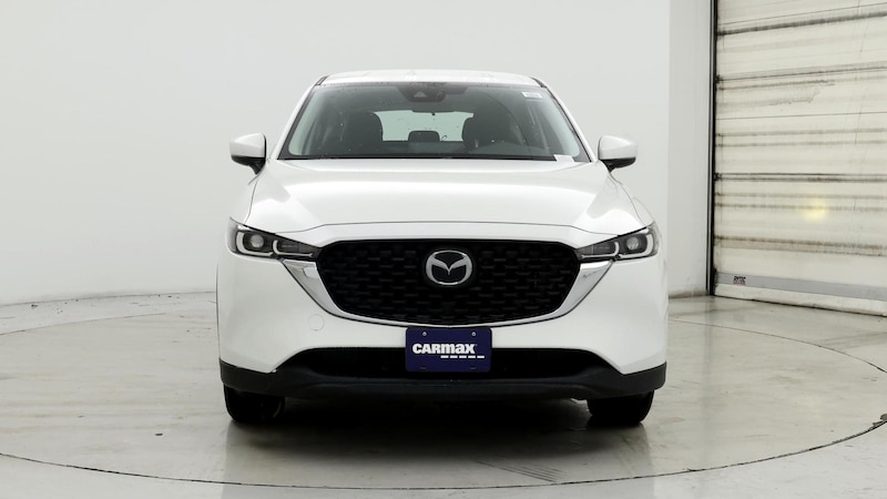 2023 Mazda CX-5 S 5