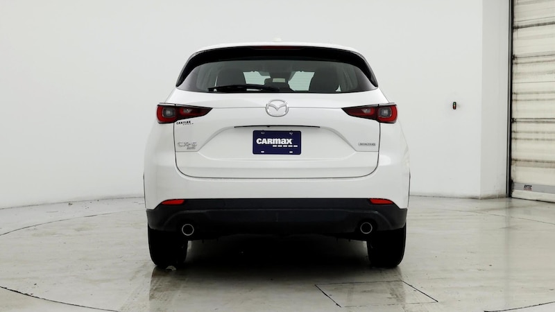 2023 Mazda CX-5 S 6