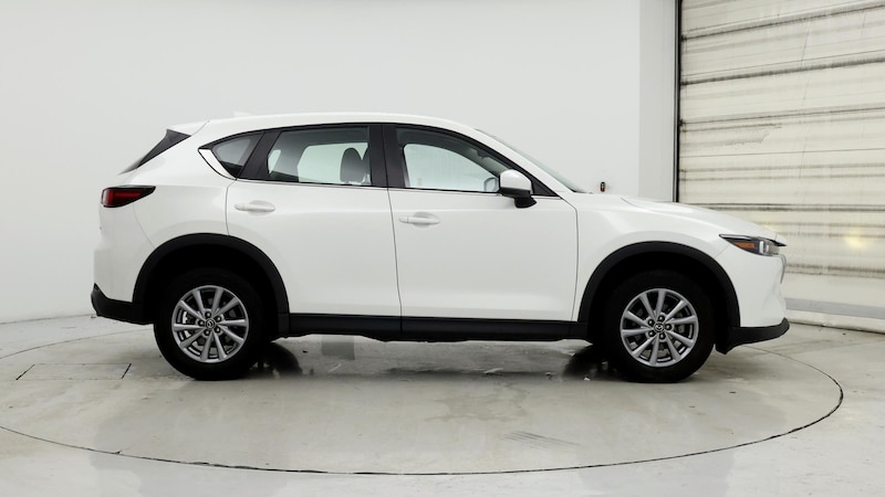 2023 Mazda CX-5 S 7