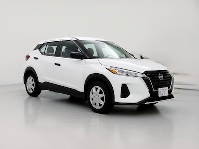 2023 Nissan Kicks S -
                Sacramento, CA