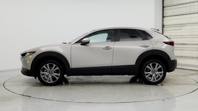 2023 Mazda CX-30 Select 3