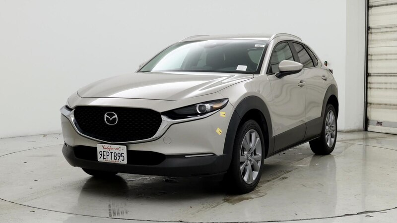 2023 Mazda CX-30 Select 4