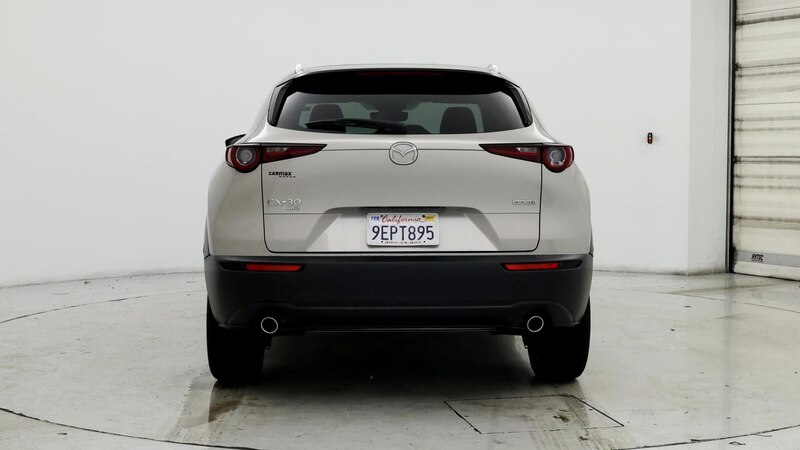 2023 Mazda CX-30 Select 6