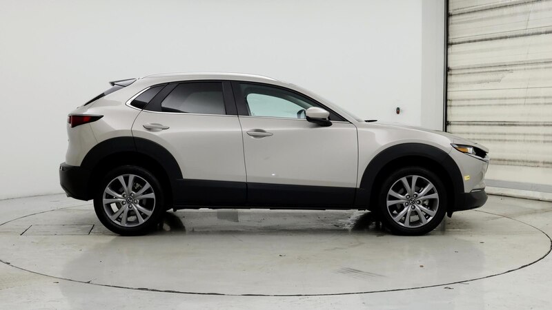 2023 Mazda CX-30 Select 7