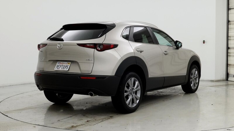 2023 Mazda CX-30 Select 8