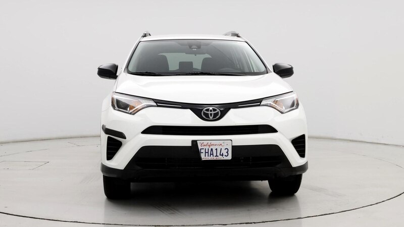 2018 Toyota RAV4 Adventure 5