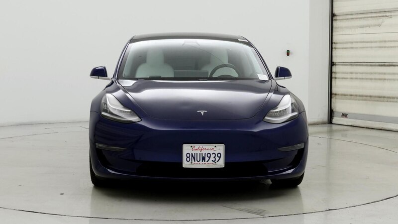 2020 Tesla Model 3 Performance 5