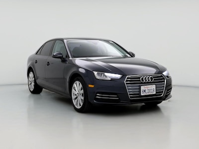 2017 Audi A4 Premium -
                Pleasanton, CA