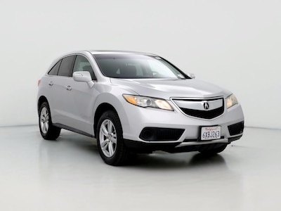 2013 Acura RDX  -
                Pleasanton, CA