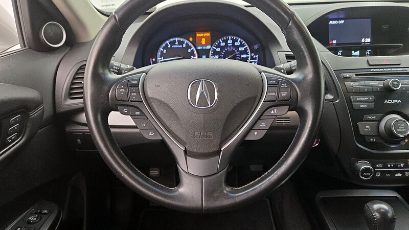 2013 Acura RDX  10