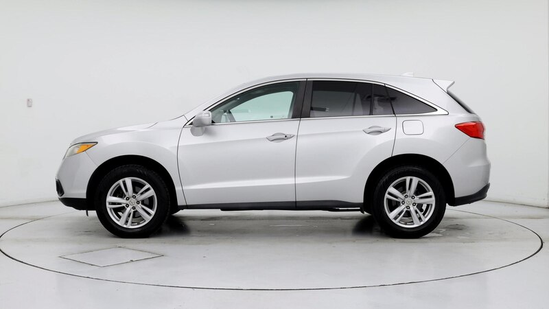 2013 Acura RDX  3