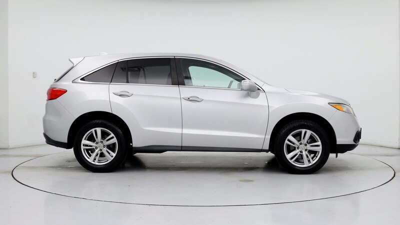 2013 Acura RDX  7