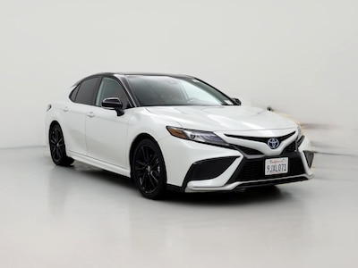 2024 Toyota Camry XSE -
                Sacramento, CA