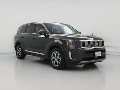 2021 Kia Telluride EX -
                Sacramento, CA