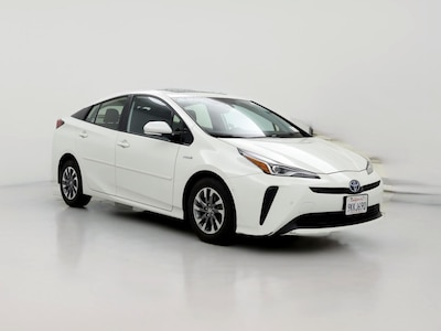 2020 Toyota Prius Limited -
                Sacramento, CA