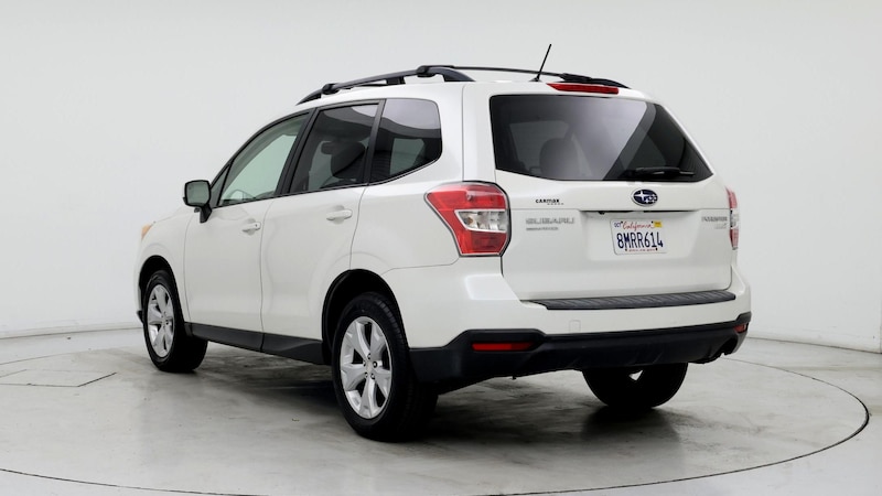 2014 Subaru Forester Premium 2