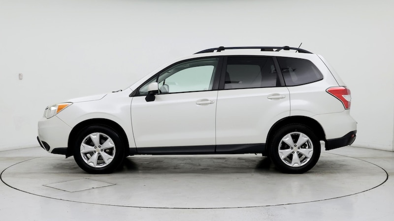 2014 Subaru Forester Premium 3