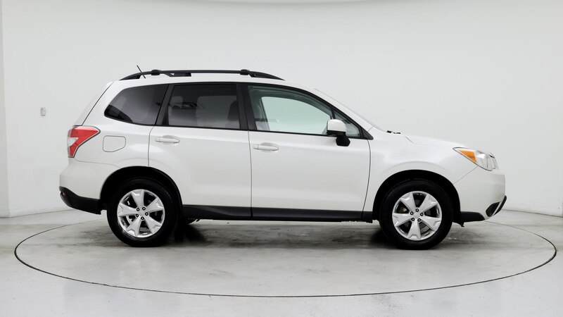 2014 Subaru Forester Premium 7