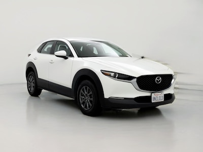 2020 Mazda CX-30  -
                Sacramento, CA