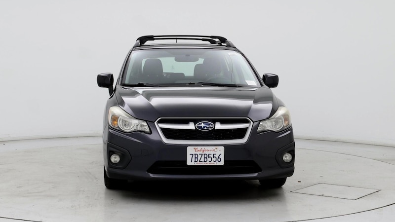 2013 Subaru Impreza Premium 5