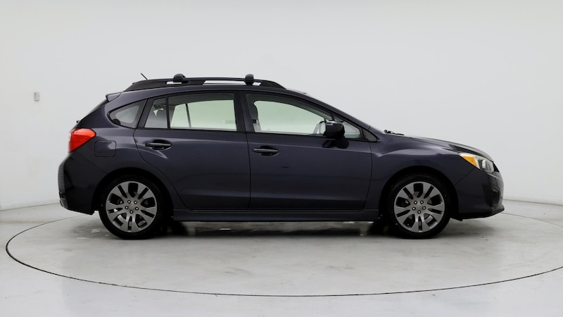 2013 Subaru Impreza Premium 7