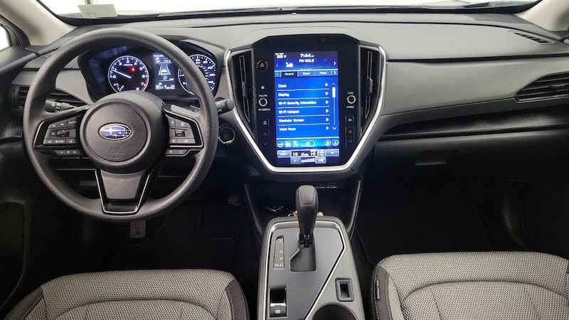 2024 Subaru Crosstrek Premium 9