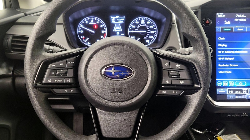 2024 Subaru Crosstrek Premium 10