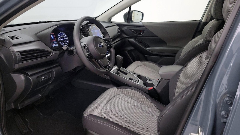 2024 Subaru Crosstrek Premium 11