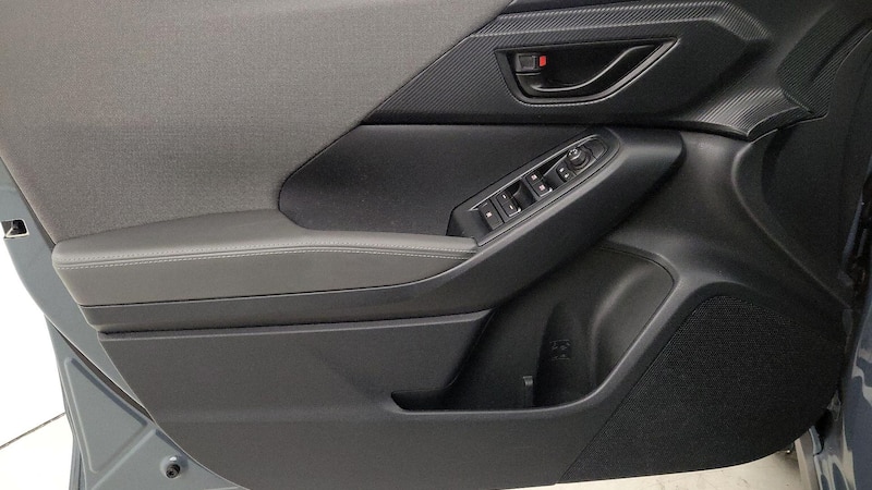 2024 Subaru Crosstrek Premium 12